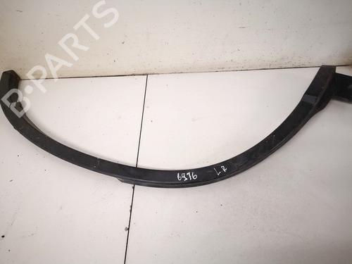 Used Rear left wheel arch trim Rear left wheel arch trim 35481076 35481076