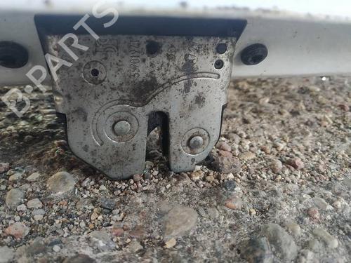 Used Tailgate lock Tailgate lock 35378121 35378121