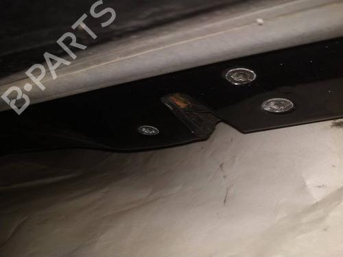 Used Rear left lock Rear left lock 35337918 35337918