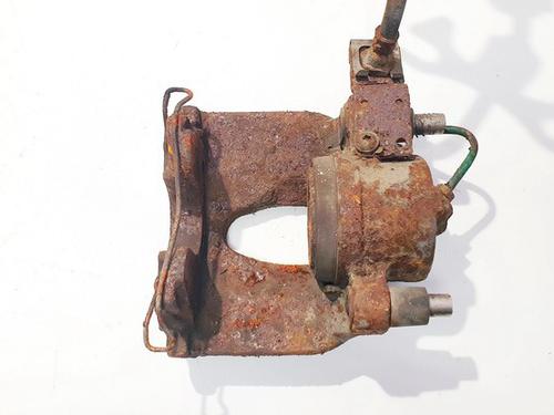 Left front brake caliper RENAULT ESPACE IV (JK0/1_) 2.2 dCi (JK0H) | BP35423219M105 - Image 3