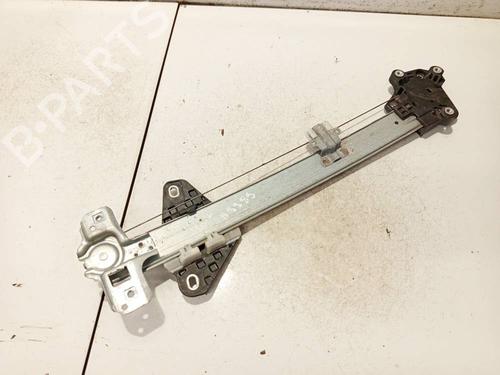 Used Rear left window mechanism Rear left window mechanism 34962898 34962898