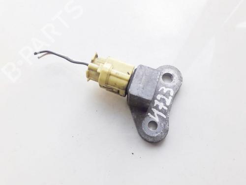 Used Electronic module Electronic module NISSAN QASHQAI I (J10, NJ10) 1.5 dCi (106 hp) 33522532 33522532
