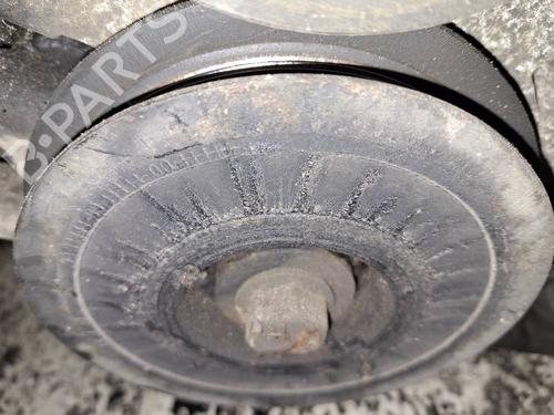Pulley SAAB 9-3 (YS3D) 2.2 TiD | BP35155959M122 - Image 2