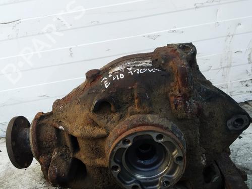 Used Rear differential Rear differential 35579755 35579755
