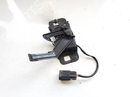 Fechadura do capot Fechadura do capot OPEL INSIGNIA A (G09) 1.8 (68) (140 hp) 39907174 39907174