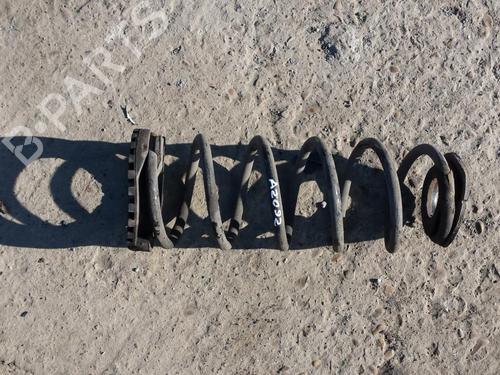 Used Shock absorber spring Shock absorber spring KIA RIO II (JB) 1.4 16V (97 hp) 35682347 35682347