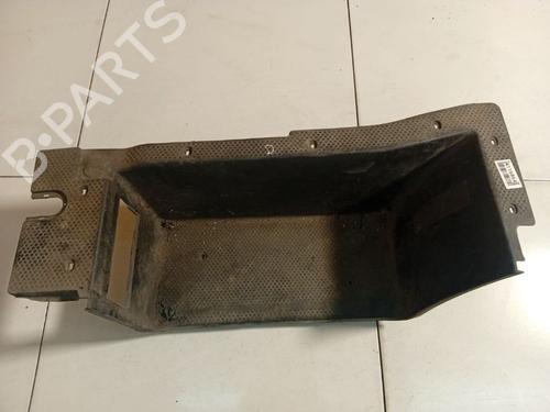 Used Step Step PEUGEOT BOXER Bus (230P) 2.5 D (86 hp) 40243323 40243323
