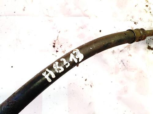 Pipe MERCEDES-BENZ C-CLASS (W203) C 200 CDI (203.004) | BP35367246M125 - Image 2