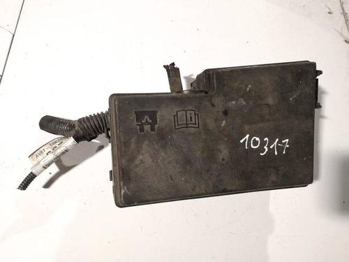Used Fuse box Fuse box 32581221 32581221
