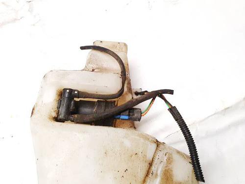 Used Washer pump Washer pump 35152729 35152729