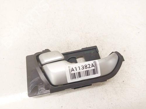 Used Front left interior door handle Front left interior door handle 38314794 38314794