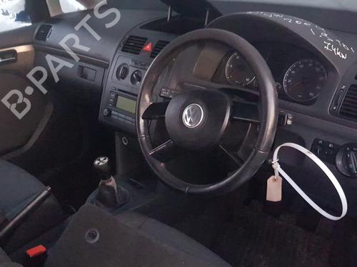 Engine mount VW TOURAN (1T1, 1T2) 1.9 TDI | BP33496184M89  - Image 7