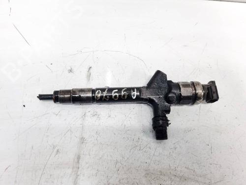 Used Injector Injector MAZDA 5 (CR) 2.0 CD (CR19) (143 hp) 35048680 35048680
