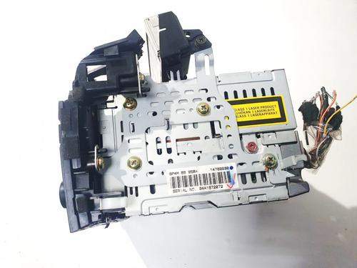 Radio MAZDA 3 (BK) 1.6 (BK14) | BP35460656E6 - Image 3