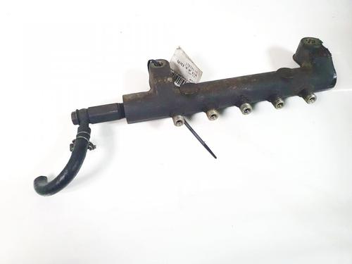 Used Injection rail Injection rail 35514891 35514891
