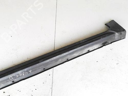 Højre sidekjole Højre sidekjole OPEL ANTARA A (L07) 2.0 CDTI (150 hp) 35629680 35629680