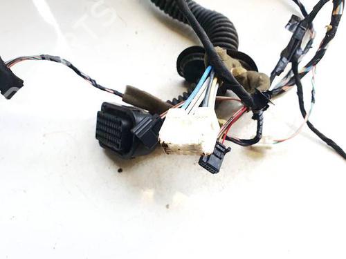 Wiring harness RENAULT ZOE (BFM_) ZOE | BP35071330E16 - Image 3