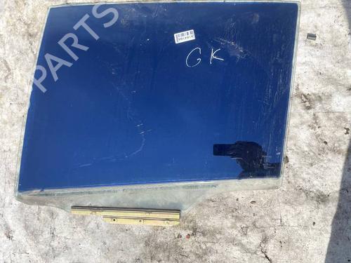 Used Rear left door window Rear left door window 34972747 34972747