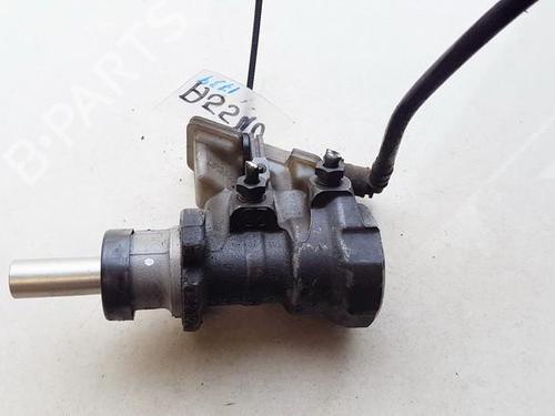 Used Brake master cylinder Brake master cylinder FORD FOCUS I (DAW, DBW) 1.8 Turbo DI / TDDi (90 hp) 35869604 35869604