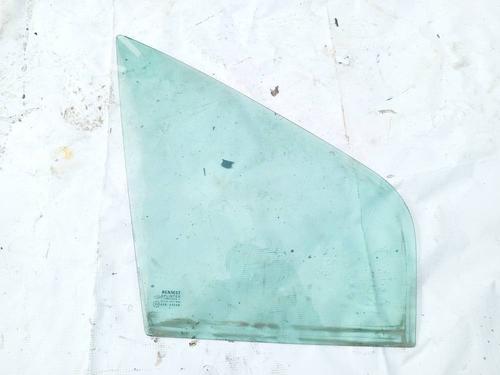 Used Front right door window Front right door window 38078861 38078861