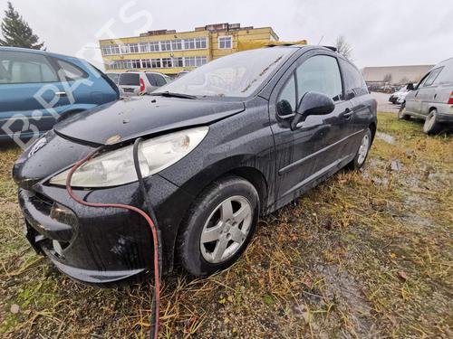 Switch PEUGEOT 207 (WA_, WC_) 1.4 16V | BP32550252I30 - Image 8