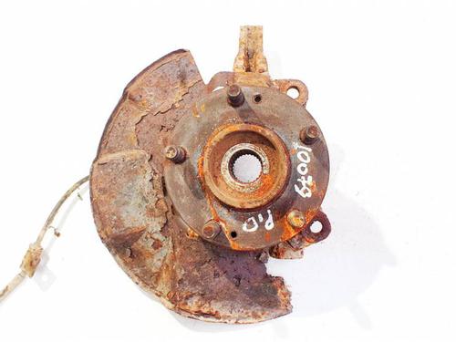 Used Right front steering knuckle Right front steering knuckle 35002399 35002399