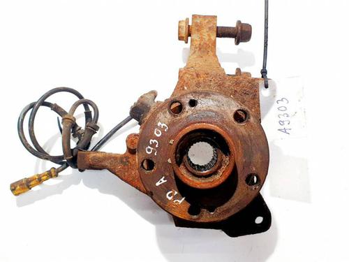 Used Right front steering knuckle Right front steering knuckle 35161382 35161382
