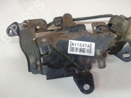 Electronic module MAZDA 3 (BL) 2.2 MZR CD (BL10) | BP37093123M83 - Image 4