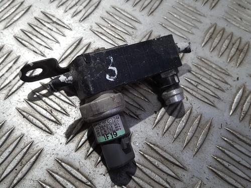 Electronic module TOYOTA COROLLA Saloon (_E12_) 1.4 D-4D (NDE120_, NDE120R) | BP35710701M83 - Image 2