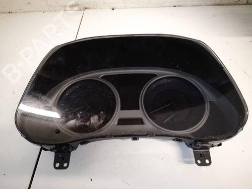 Used Instrument cluster Instrument cluster 34941593 34941593
