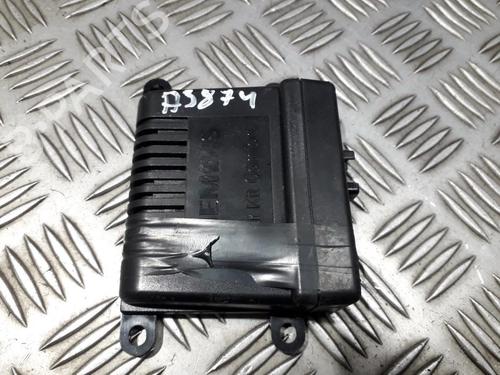 Used Electronic module Electronic module 33499926 33499926