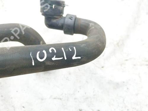 Pipe FORD MONDEO IV (BA7) 2.0 | BP32575815M125