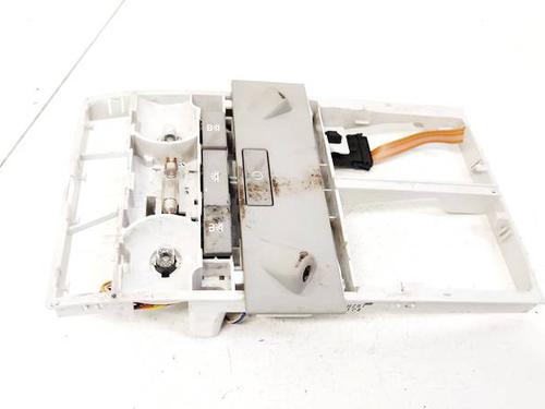 Used Electronic module Electronic module OPEL ZAFIRA / ZAFIRA FAMILY B (A05) 1.9 CDTI (M75) (150 hp) 35247923 35247923