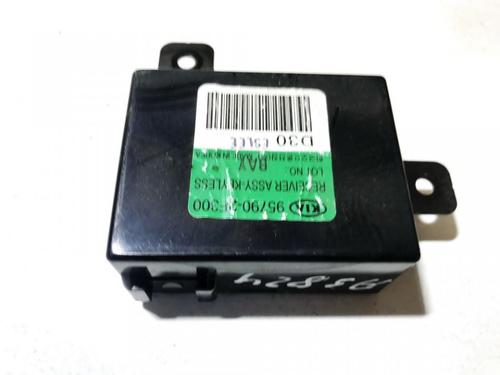 Used Electronic module Electronic module KIA CERATO I Hatchback (LD) 1.6 CRDi (115 hp) 33505797 33505797