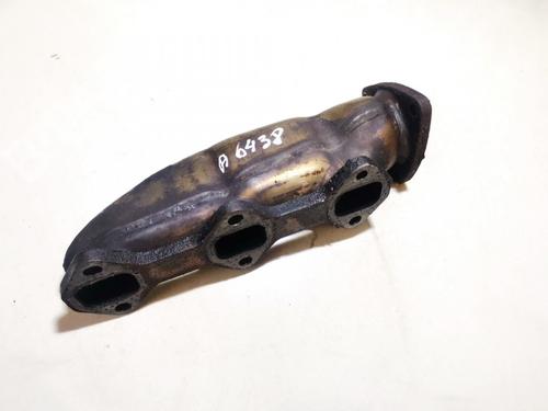 Used Exhaust manifold Exhaust manifold 35582916 35582916