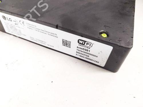 Electronic module MERCEDES-BENZ E-CLASS (W211) E 220 CDI (211.006) | BP36005667M83 - Image 2