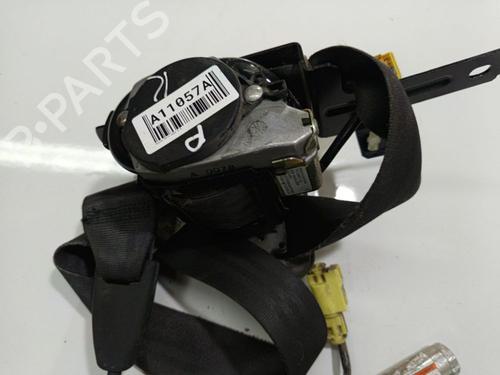 Front left seatbelt HONDA FR-V (BE) 2.0 (BE3) | BP34855749I26 - Image 2