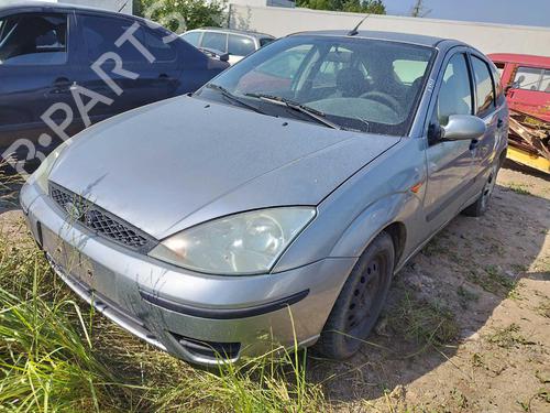 Electronic module FORD FOCUS I (DAW, DBW) 1.8 TDCi | BP35450142M83  - Image 5
