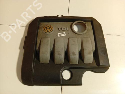 Blindagem superior Blindagem superior VW PASSAT B6 (3C2) 1.9 TDI (105 hp) 36584903 36584903