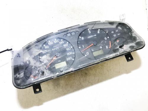 Used Instrument cluster Instrument cluster NISSAN PRIMERA (P11) 2.0 TD (90 hp) 35876127 35876127