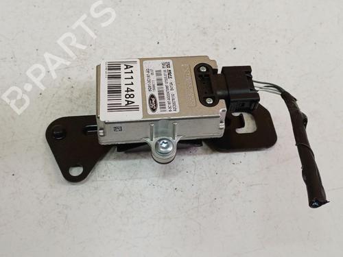 Electronic module FORD S-MAX (WA6) 2.0 TDCi | BP34818398M83 - Image 2
