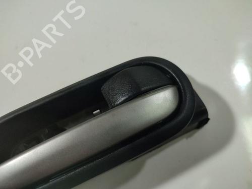 Rear right interior door handle MAZDA 6 Hatchback (GH) 2.0 MZR-CD (GH14) | BP34810327I16 - Image 2