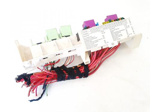 Used Fuse box BMW X5 (E53) 3.0 d (218 hp) 32911840