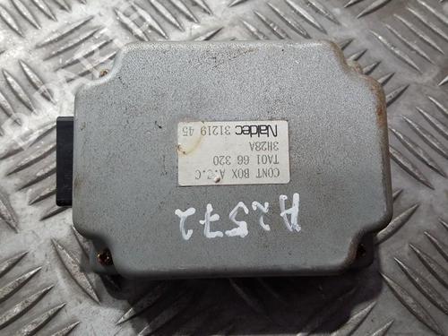 Used Electronic module Electronic module MAZDA XEDOS 9 (TA) 2.5 V6 (TA5P) (163 hp) 33486847 33486847