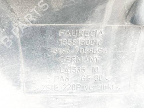 Support BMW 3 (E90) 320 i | BP40244630C155 - Image 4