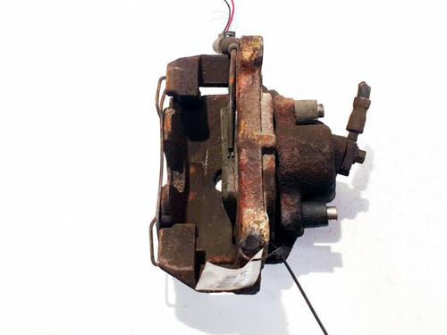 Left front brake caliper VW PASSAT B6 (3C2) 1.9 TDI | BP34837857M105 - Image 3