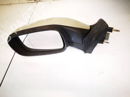 Used Left mirror Left mirror 34959937 34959937
