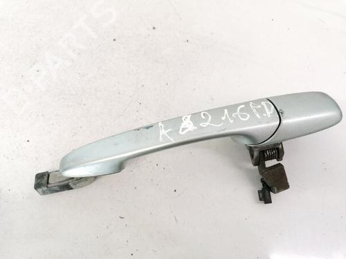 front-right-exterior-door-handle-mazda-6-hatchback-gg-2002-2003-2004-2005-2006-2007-2008-35404603 main image