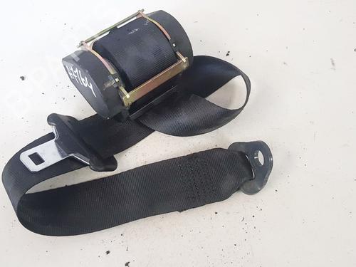 Used Rear center seatbelt Rear center seatbelt 35504987 35504987