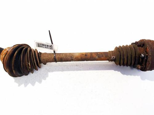 Used Left front driveshaft Left front driveshaft 34776369 34776369
